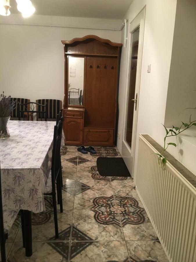 Levendula Apartmanhaz Διαμέρισμα Sümeg Εξωτερικό φωτογραφία