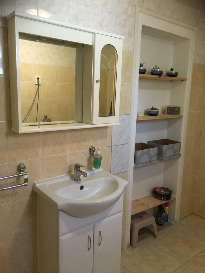Levendula Apartmanhaz Διαμέρισμα Sümeg Εξωτερικό φωτογραφία