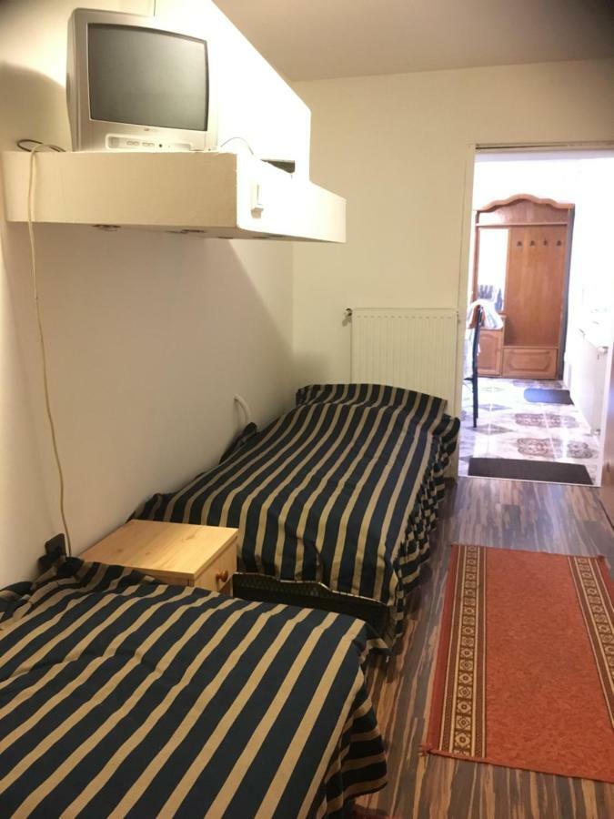 Levendula Apartmanhaz Διαμέρισμα Sümeg Εξωτερικό φωτογραφία
